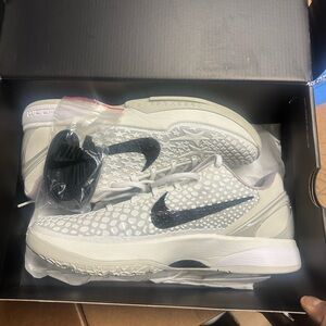 Nike Kobe 6 all stars